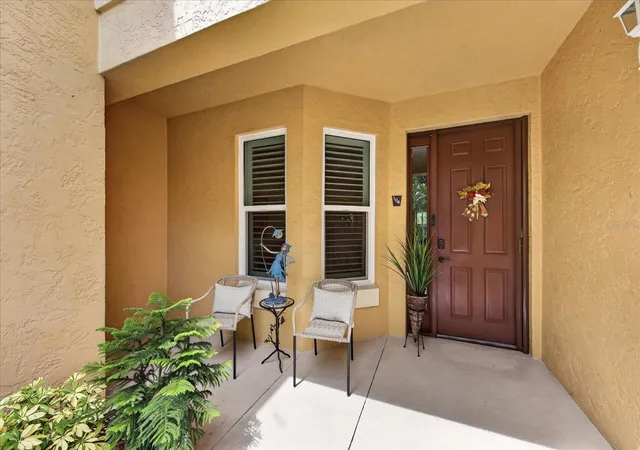 Photo 3 of Condo for sale at 7131 Boca Grv Pl #104, Lakewood Ranch, FL 34202 | MLS# A4705580 | Listing updated on 2026-09-12