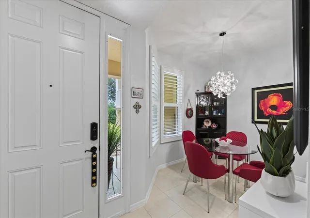 Photo 4 of Condo for sale at 7131 Boca Grv Pl #104, Lakewood Ranch, FL 34202 | MLS# A4705580 | Listing updated on 2026-09-12