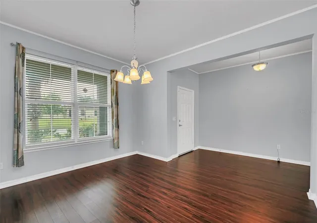 Photo 4 of Single family home for sale at 3740 Mt Vernon Way, Kissimmee, FL 34741 | MLS# O6440420 | Listing updated on 2026-09-12
