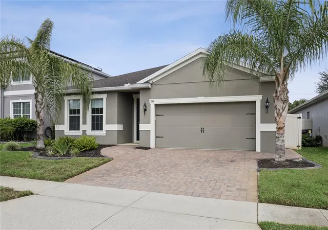 Photo 2 of Single family home for sale at 244 Whirlaway Dr, Davenport, FL 33837 | MLS# O6440423 | Listing updated on 2026-10-08
