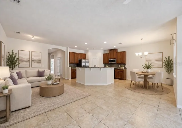 Photo 3 of Single family home for sale at 244 Whirlaway Dr, Davenport, FL 33837 | MLS# O6440423 | Listing updated on 2026-10-08