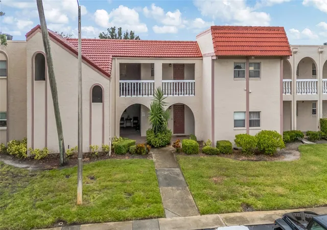 Condo for sale at 9700 Starkey Rd #113, SEMINOLE, FL 33777 | MLS# TB8546956