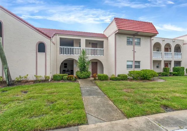 Photo 2 of Condo for sale at 9700 Starkey Rd #113, Seminole, FL 33777 | MLS# TB8546956 | Listing updated on 2026-09-12