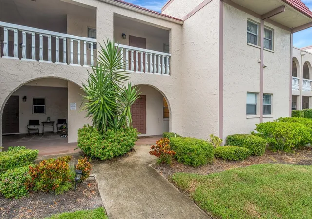 Photo 2 of Condo for sale at 9700 Starkey Rd #113, Seminole, FL 33777 | MLS# TB8546956 | Listing updated on 2026-09-12