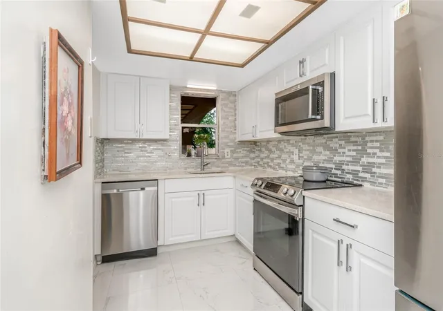 Photo 4 of Condo for sale at 9700 Starkey Rd #113, Seminole, FL 33777 | MLS# TB8546956 | Listing updated on 2026-09-12