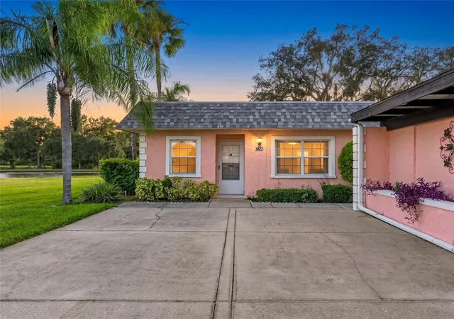 Condo for sale at 3827 Trophy Blvd, NEW PORT RICHEY, FL 34655 | MLS# W7889349