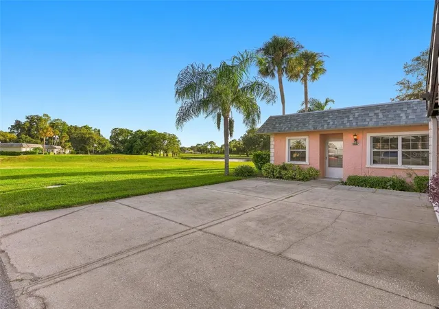Photo 3 of Condo for sale at 3827 Trophy Blvd, New Port Richey, FL 34655 | MLS# W7889349 | Listing updated on 2026-10-05