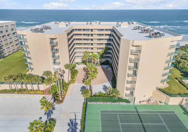 Photo 1 of Condo for sale at 4575 S Atlantic Ave #6502, Port Orange, FL 32127 | MLS# NS1089207 | Listing updated on 2026-09-27