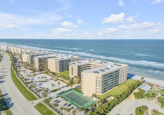 Photo 2 of Condo for sale at 4575 S Atlantic Ave #6502, Port Orange, FL 32127 | MLS# NS1089207 | Listing updated on 2026-09-27