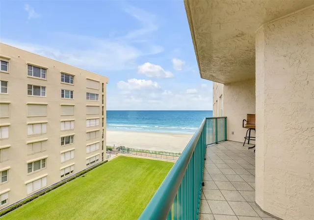 Photo 4 of Condo for sale at 4575 S Atlantic Ave #6502, Port Orange, FL 32127 | MLS# NS1089207 | Listing updated on 2026-09-27