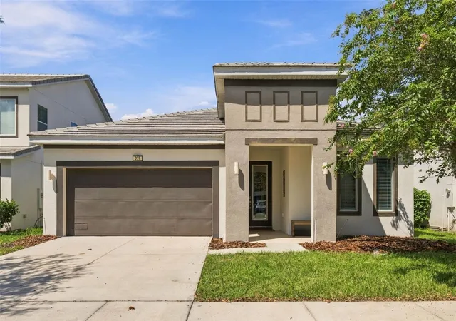 Photo 1 of Single family home for sale at 337 Marcello Blvd, Kissimmee, FL 34746 | MLS# O6440427 | Listing updated on 2026-09-15