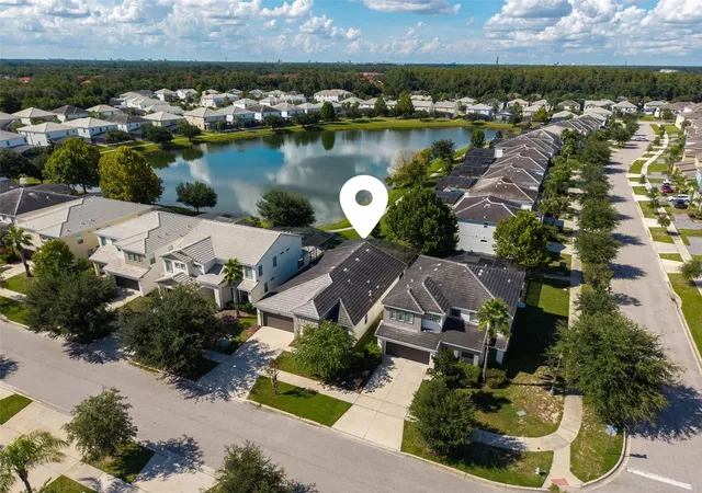 Photo 3 of Single family home for sale at 337 Marcello Blvd, Kissimmee, FL 34746 | MLS# O6440427 | Listing updated on 2026-09-15