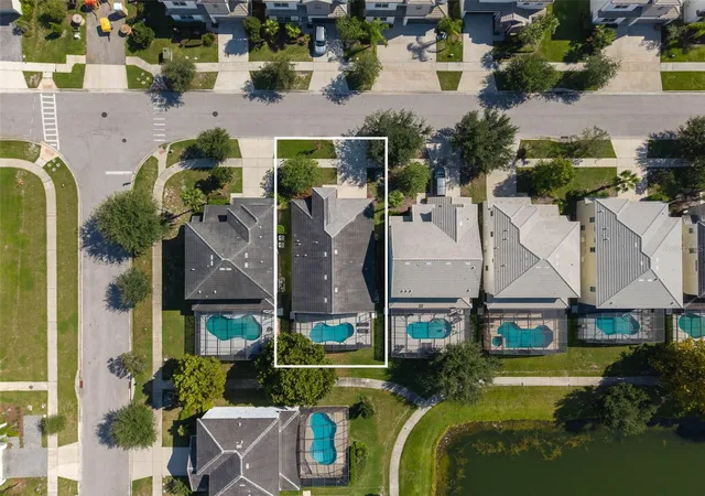 Photo 4 of Single family home for sale at 337 Marcello Blvd, Kissimmee, FL 34746 | MLS# O6440427 | Listing updated on 2026-09-15