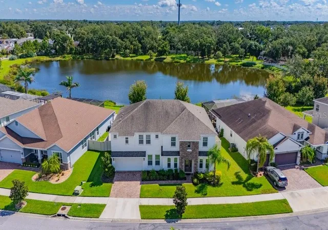 Photo 1 of Single family home for sale at 5412 Camberwell Ln, Riverview, FL 33578 | MLS# TB8546960 | Listing updated on 2026-10-11