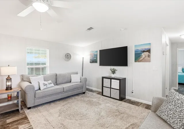 Photo 3 of Manufactured home for sale at 6826 Alani Ct, North Port, FL 34287 | MLS# C7530547 | Listing updated on 2026-09-13