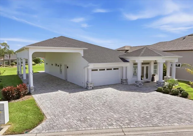 Photo 1 of Single family home for sale at 743 Teaberry Trl, Polk City, FL 33868 | MLS# L4964929 | Listing updated on 2026-09-19