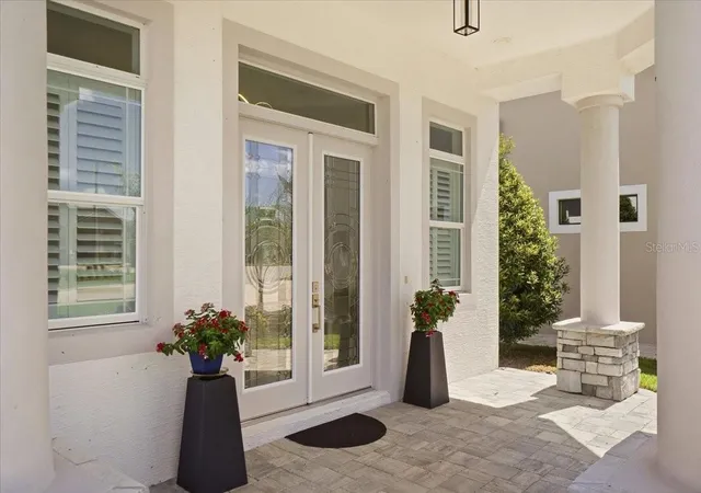 Photo 3 of Single family home for sale at 743 Teaberry Trl, Polk City, FL 33868 | MLS# L4964929 | Listing updated on 2026-09-19