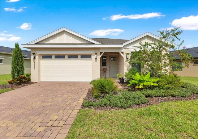 Photo 1 of Single family home for sale at 3232 Songbird Cir, Harmony, FL 34773 | MLS# S5157246 | Listing updated on 2026-10-07