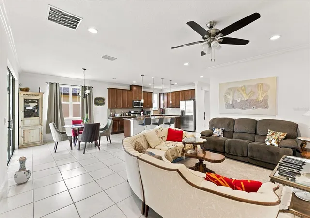 Photo 2 of Single family home for sale at 3232 Songbird Cir, Harmony, FL 34773 | MLS# S5157246 | Listing updated on 2026-10-07
