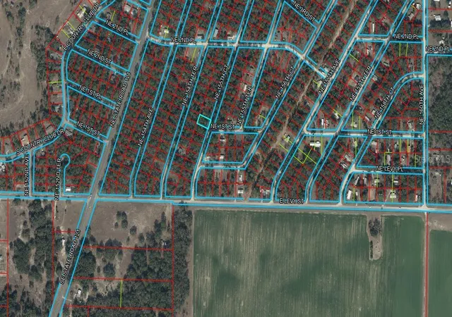 Land for sale at 0000 NE 155th Court, WILLISTON, FL 32696 | MLS# OM731975