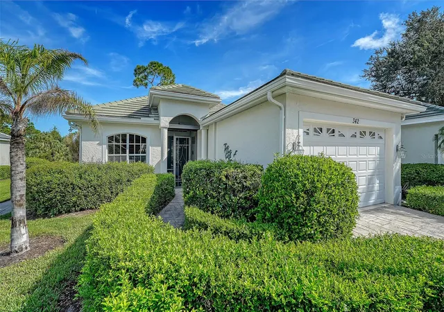 Photo 2 of Single family home for sale at 342 Melrose Ct, Venice, FL 34292 | MLS# N6145688 | Listing updated on 2026-10-20