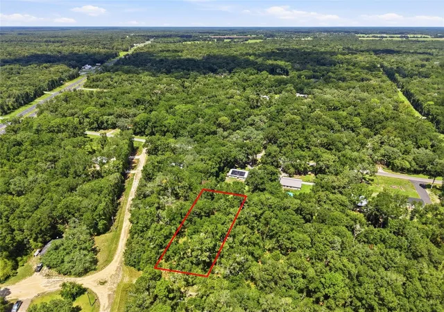 Photo 3 of Land for sale at Lot Nw 11 164th Street, Trenton, FL 32693 | MLS# GC543381 | Listing updated on 2026-10-05