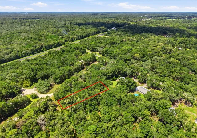 Photo 4 of Land for sale at Lot NW 11 164th Street, Trenton, FL 32693 | MLS# GC543381 | Listing updated on 2026-10-05
