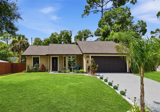 Single family home for sale at 1478 Highridge Ave, DAYTONA BEACH, FL 32124 | MLS# O6440436