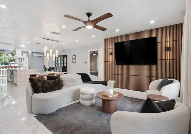 Photo 4 of Single family home for sale at 1478 Highridge Ave, Daytona Beach, FL 32124 | MLS# O6440436 | Listing updated on 2026-09-15