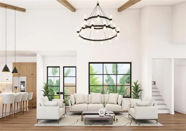 Photo 4 of Single family home for sale at 449 N Osprey Ave, Sarasota, FL 34236 | MLS# N6145689 | Listing updated on 2026-10-22