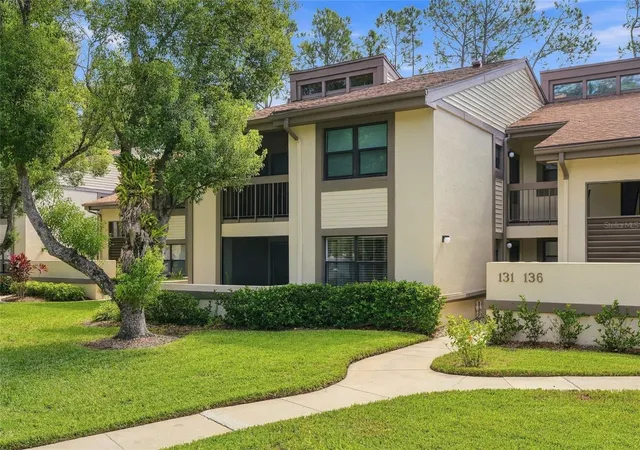 Photo 1 of Condo for sale at 131 Woodlake Wynde, Oldsmar, FL 34677 | MLS# TB8546978 | Listing updated on 2026-10-06