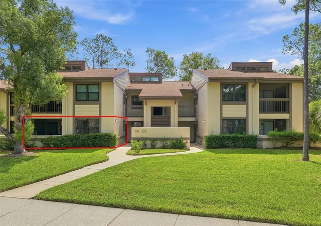 Photo 2 of Condo for sale at 131 Woodlake Wynde, Oldsmar, FL 34677 | MLS# TB8546978 | Listing updated on 2026-10-06