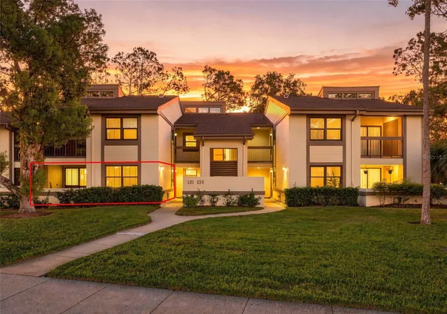 Photo 3 of Condo for sale at 131 Woodlake Wynde, Oldsmar, FL 34677 | MLS# TB8546978 | Listing updated on 2026-10-06