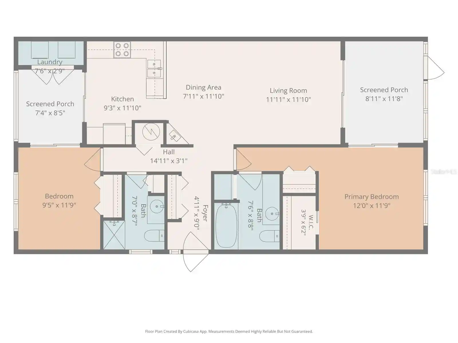 Listing Photo 42 - Condo for sale in 131 Woodlake Wynde located at 131 Woodlake Wynde, OLDSMAR, FL 34677 - Unit 131 Woodlake Wynde