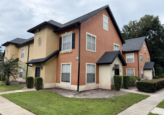 Photo 1 of Condo for sale at 6017 Westgate Dr #922, Orlando, FL 32835 | MLS# O6440440 | Listing updated on 2026-09-16