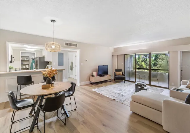 Photo 2 of Condo for sale at 36750 Us Hwy 19 N #20 #307, Palm Harbor, FL 34683 | MLS# TB8546980 | Listing updated on 2026-09-12