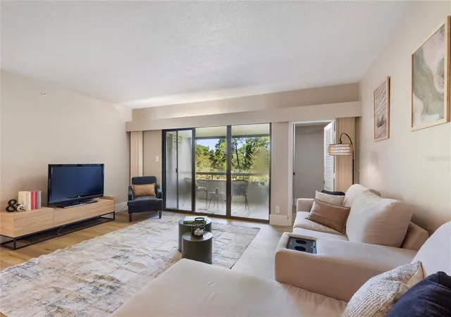 Photo 3 of Condo for sale at 36750 US Hwy 19 N #20 #307, Palm Harbor, FL 34683 | MLS# TB8546980 | Listing updated on 2026-09-12