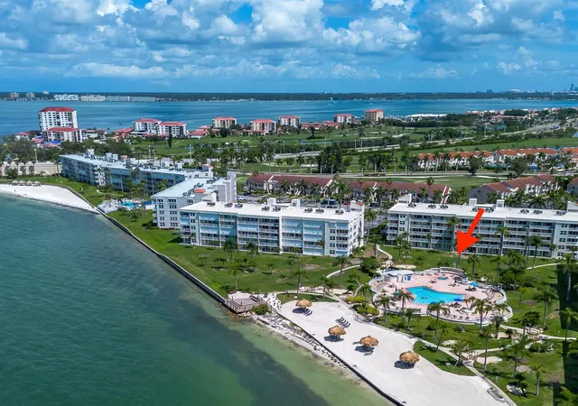 Photo 2 of Condo for sale at 6021 Bahia Del Mar Cir #137, Saint Petersburg, FL 33715 | MLS# N6145690 | Listing updated on 2026-09-22