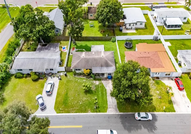Photo 2 of Single family home for sale at 5220 55th Avenue N, Saint Petersburg, FL 33709 | MLS# TB8546984 | Listing updated on 2026-09-21