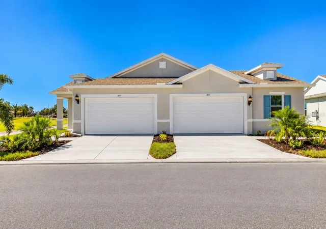Photo 1 of Single family home for sale at 1855 Nottingham Trl, Punta Gorda, FL 33980 | MLS# R4911957 | Listing updated on 2026-10-27