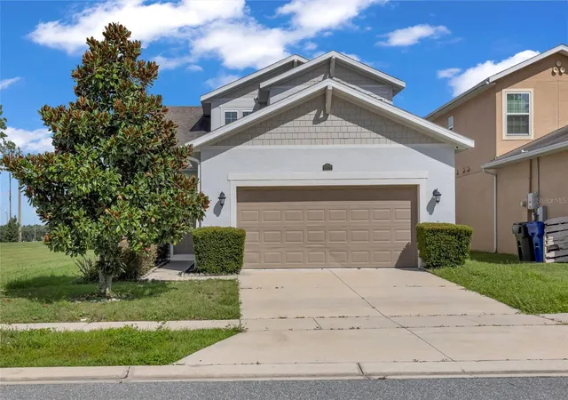 Photo 1 of Single family home for sale at 2577 Ocoee Reserve Ct, Ocoee, FL 34761 | MLS# R4911958 | Listing updated on 2026-10-06