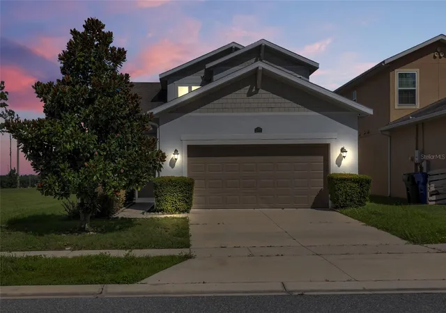 Photo 2 of Single family home for sale at 2577 Ocoee Reserve Ct, Ocoee, FL 34761 | MLS# R4911958 | Listing updated on 2026-10-06