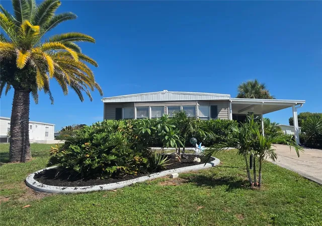 Photo 2 of Manufactured home for sale at 1427 Sanderling Dr, Englewood, FL 34224 | MLS# D6148706 | Listing updated on 2026-09-15