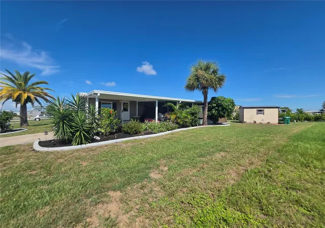 Photo 3 of Manufactured home for sale at 1427 Sanderling Dr, Englewood, FL 34224 | MLS# D6148706 | Listing updated on 2026-09-15