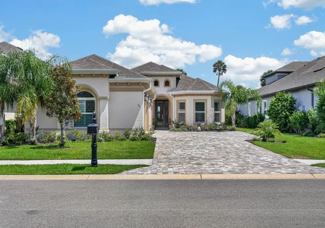 Photo 2 of Single family home for sale at 31 S Riverwalk Dr, Palm Coast, FL 32137 | MLS# FC321320 | Listing updated on 2026-09-12
