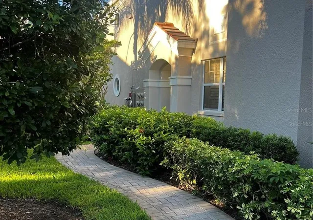 Photo 1 of Townhouse for sale at 5235 Parisienne Pl #101B28, Sarasota, FL 34238 | MLS# D6148707 | Listing updated on 2026-09-15
