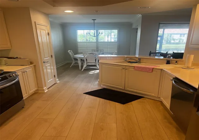 Photo 3 of Townhouse for sale at 5235 Parisienne Pl #101B28, Sarasota, FL 34238 | MLS# D6148707 | Listing updated on 2026-10-05