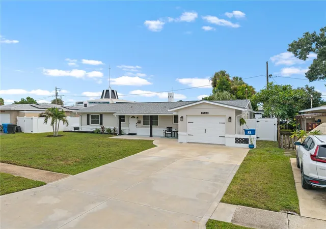 Photo 3 of Single family home for sale at 6164 23rd Avenue N, Saint Petersburg, FL 33710 | MLS# A4705596 | Listing updated on 2026-10-04
