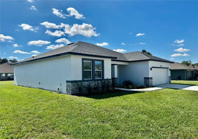 Photo 1 of Single family home for sale at 4320 NW 1st Court Rd, Ocala, FL 34475 | MLS# O6440452 | Listing updated on 2026-10-15