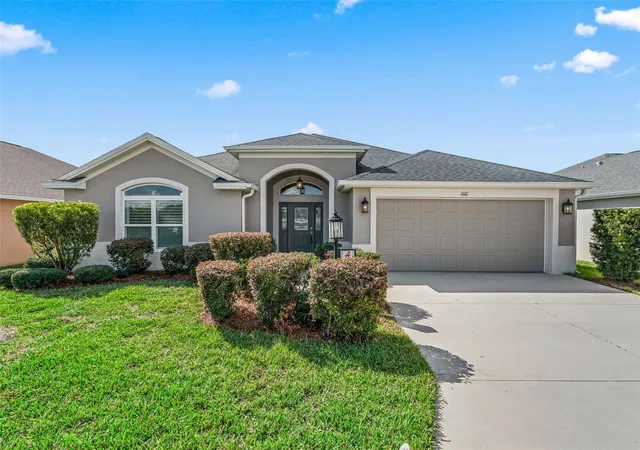 Photo 1 of Single family home for sale at 1110 Ebling Loop, The Villages, FL 32163 | MLS# G5117574 | Listing updated on 2026-09-25
